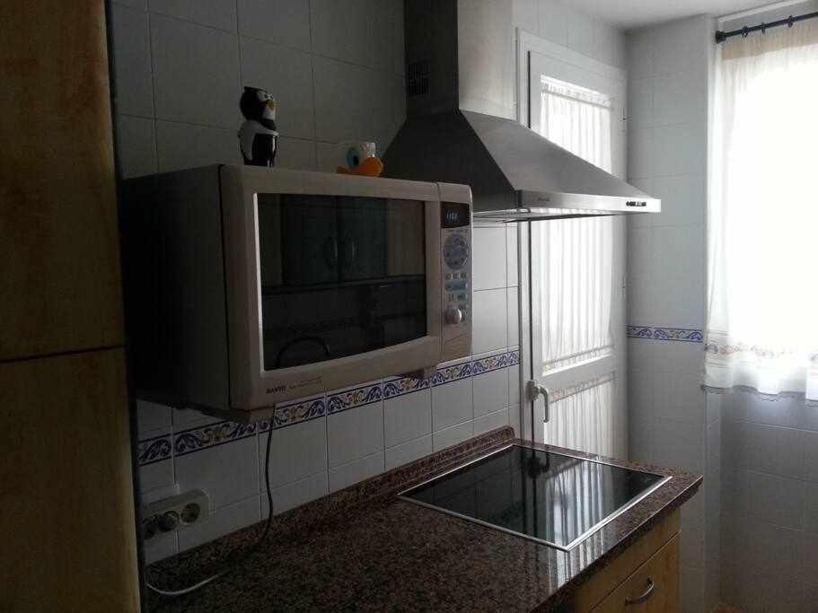 Enjoy Life Chipiona Apartment Exterior photo