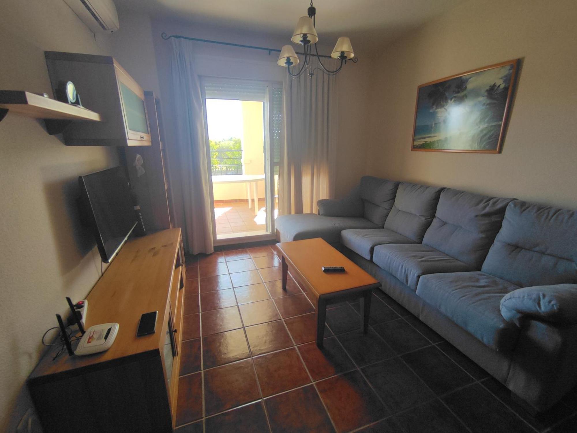Enjoy Life Chipiona Apartment Exterior photo