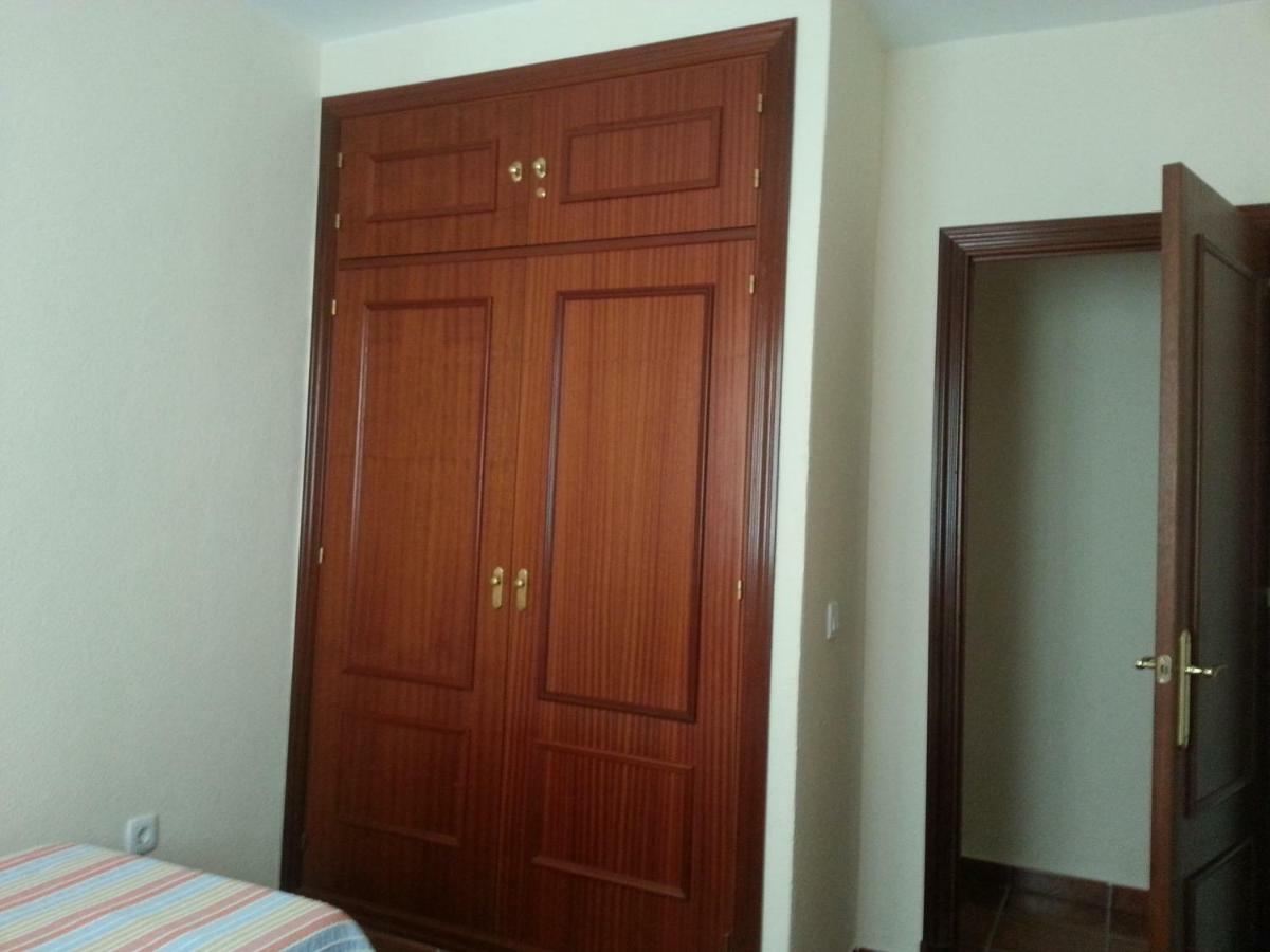 Enjoy Life Chipiona Apartment Exterior photo