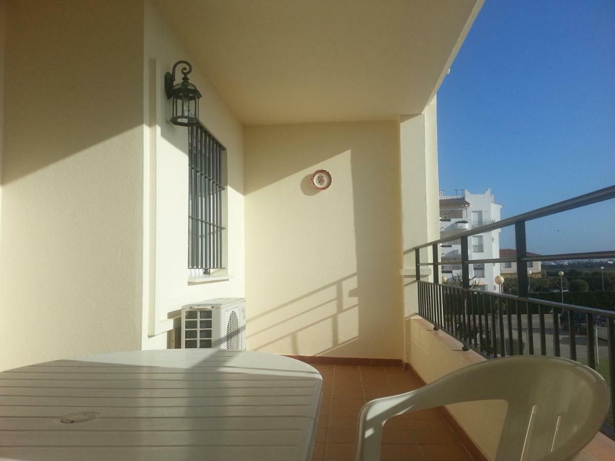 Enjoy Life Chipiona Apartment Exterior photo